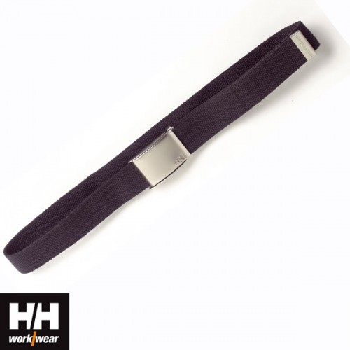 Helly Hansen - Webbing Belt | Black